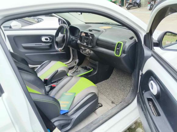 [南通·苏F] 二手荣威科莱威CLEVER2020款 都市风尚版