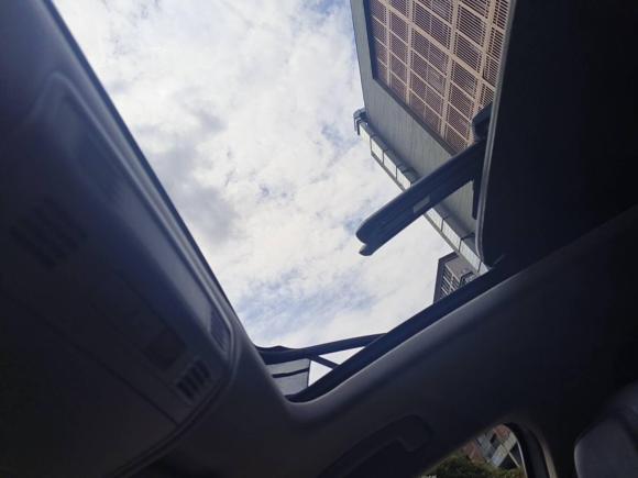 [上海·沪K] 二手大众蔚揽2018款 380TSI 两驱畅行版