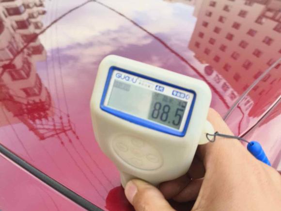 [温州·浙C] 二手宝马宝马3系2011款 320i敞篷轿跑版