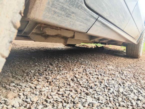 [青岛·鲁B] 二手凯迪拉克凯迪拉克SRX2015款 3.0L 精英型