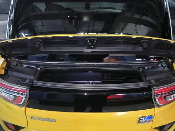 [湖州·浙E] 二手LITELITE2017款 引力版