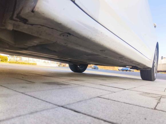 [合肥·皖A] 二手现代领动2016款 1.6L 手动智炫·活力型