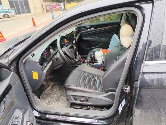 [金华·浙G] 二手大众帕萨特2019款 330TSI 精英版 国VI