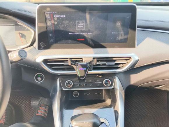 [青岛·鲁B] 二手上汽大通MAXUS大通G502020款 1.5T 自动豪华版