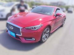 [青岛·鲁B] 英菲尼迪英菲尼迪Q602019款 2.0T 豪华版