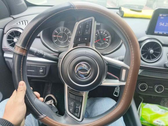 [金华·浙G] 二手东风风光风光5002022款 1.5L 手动悦享型