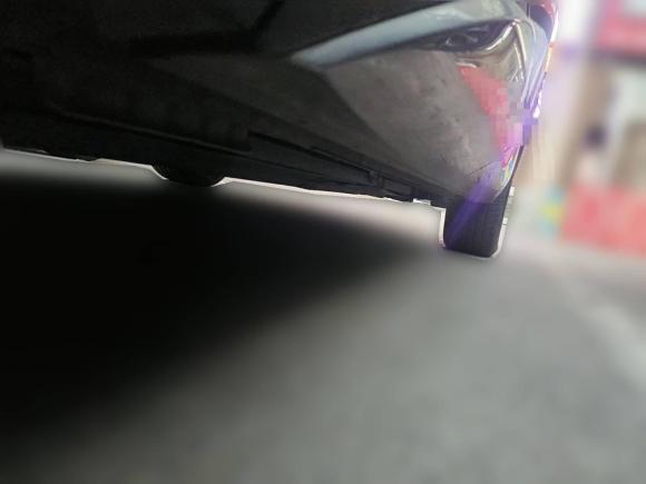 [青岛·鲁B] 二手比亚迪元PLUS2022款 430KM 尊贵型