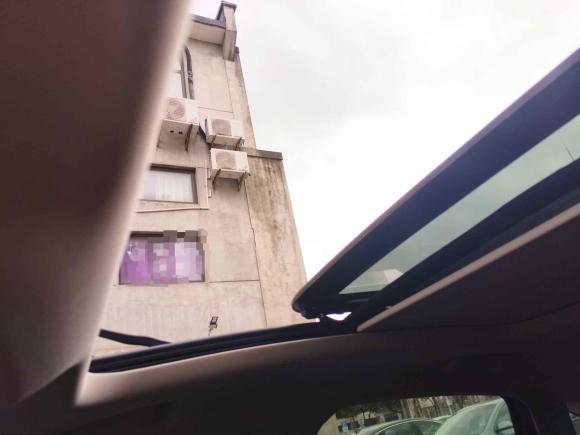 [上海·沪A] 二手荣威荣威D72023款 EV 510km 后驱旗舰版