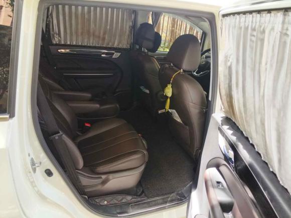 [杭州·浙A] 二手广汽传祺传祺M62019款 270T DCT尊享版（六座）国VI