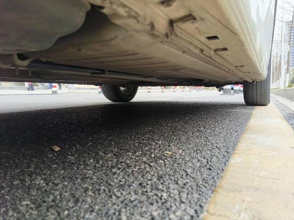 [武汉·鄂W] 二手东风风神东风风神A602014款 1.6L 自动豪华型