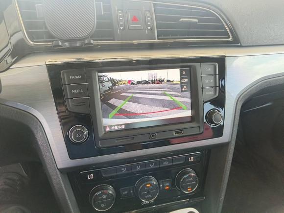 [杭州·苏E] 二手大众凌渡2015款 280TSI DSG舒适版