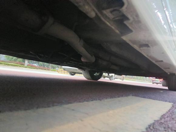 [西安·陕U] 二手比亚迪宋MAX2017款 1.5T 自动智联精英型 7座