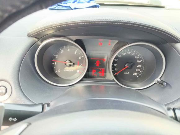 [青岛·鲁U] 二手三菱欧蓝德(进口)2012款 劲界 2.4 时尚导航版