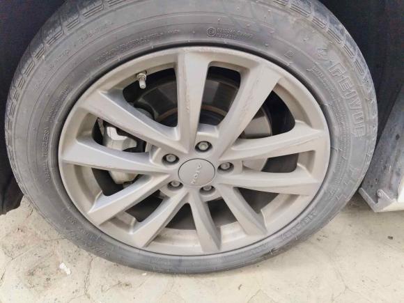 [上海·沪A] 二手埃安AION S2023款 魅 580 磷酸铁锂