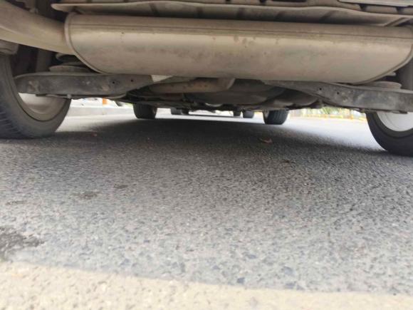 [台州·浙J] 二手奥迪奥迪A32017款 Limousine 35 TFSI 时尚型