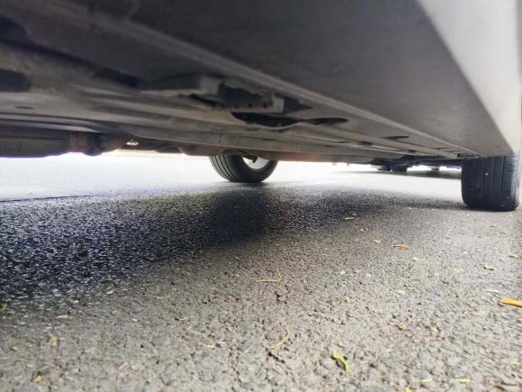 [西安·陕E] 二手奔驰奔驰GLK级2013款 GLK 300 4MATIC 豪华型