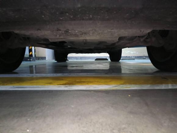 [无锡·苏B] 二手大众途锐2018款 3.0TSI 荣耀典藏版