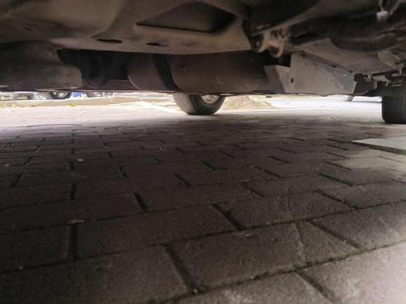 [武汉·鄂A] 二手别克昂科威Plus2017款 28T 四驱精英型