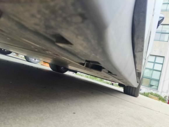 [上海·沪A] 二手极氪极氪0072025款 后驱智驾版 75kWh