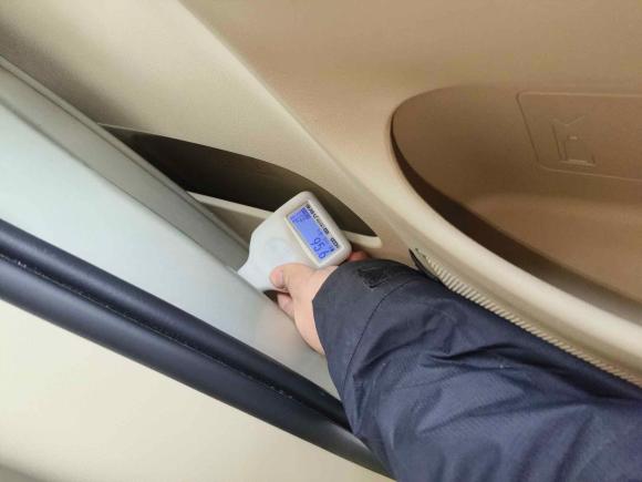 [南昌·赣A] 二手别克别克GL82022款 ES陆尊 653T 豪华型