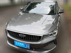 [苏州·苏E] 吉利汽车帝豪2022款 第4代 1.5L CVT尊贵型