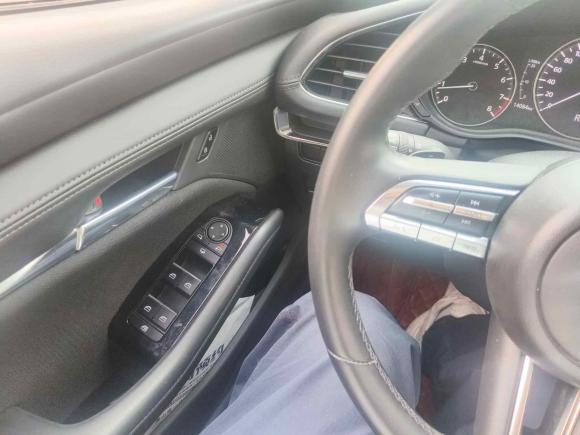 [杭州·浙G] 二手马自达马自达3 昂克赛拉2021款 2.0L 自动质炫版