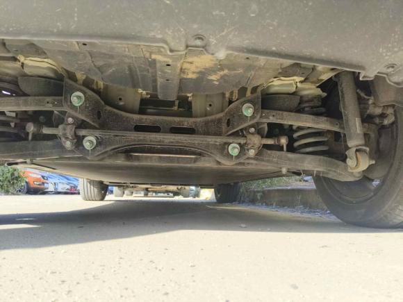 [宁波·浙B] 二手比亚迪元PLUS2024款 荣耀版 510KM 超越型