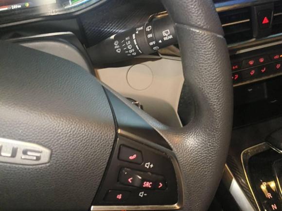 [温州·浙C] 二手上汽大通MAXUS大家52022款 430KM 精英版 七座