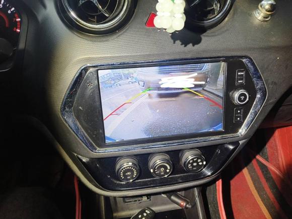 [义乌·浙G] 二手东南东南DX32016款 1.5T CVT尊贵型