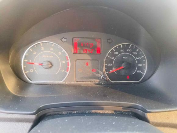 [杭州·浙A] 二手五菱汽车五菱宏光V2020款 1.2L劲取版封窗车国VI LSI