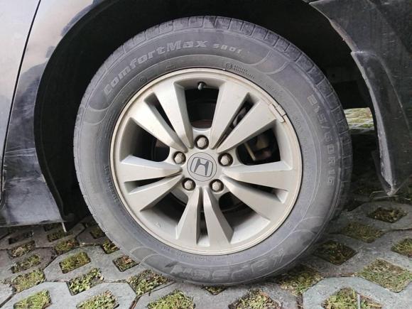 [温州·浙C] 二手本田雅阁2012款 2.0L SE