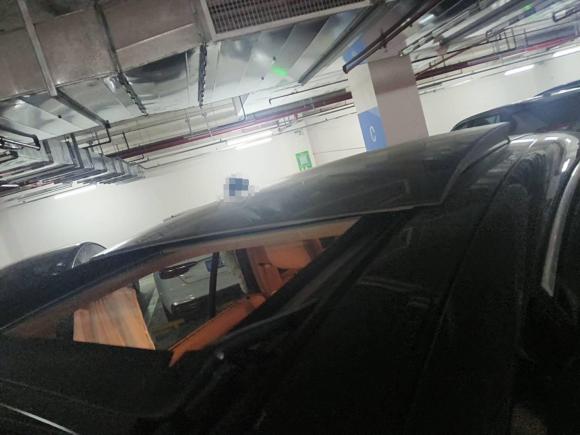 [广州·粤C] 二手奔驰奔驰R级2014款 R 320 4MATIC 豪华型