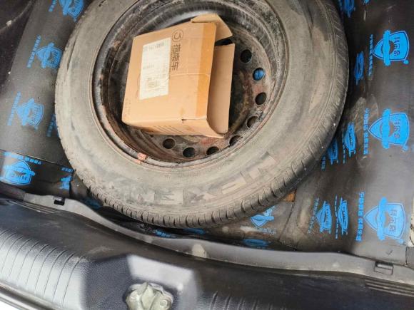 [宁波·川B] 二手起亚起亚K32013款 1.6L 自动GLS