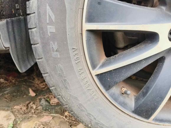 [上海·苏A] 二手大众途观2015款 1.8TSI 自动两驱风尚版