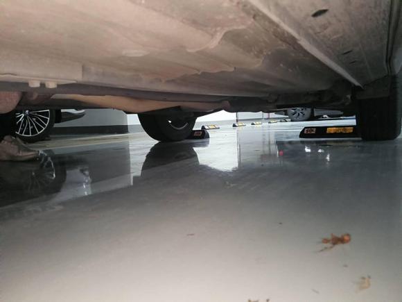 [杭州·浙A] 二手日产逍客2016款 2.0L CVT精英版