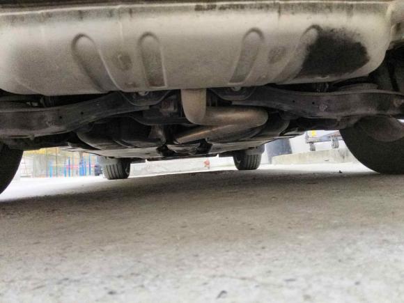 [西安·陕A] 二手大众探岳2019款 330TSI 四驱豪华型 国VI