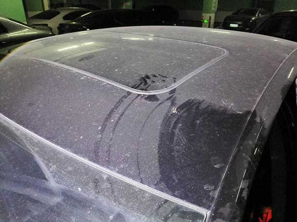 [西安·陕A] 二手大众帕萨特2016款 330TSI DSG御尊版