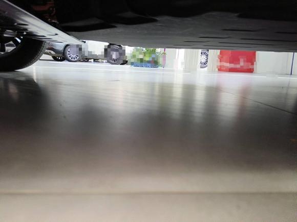 [宁波·浙B] 二手零跑汽车零跑T032024款 310舒享版