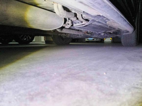 [济南·鲁A] 二手现代格越2013款 2.2T 7座四驱旗舰版