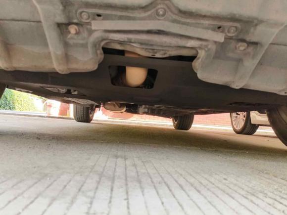 [成都·川A] 二手丰田汉兰达2009款 2.7L 两驱7座豪华版