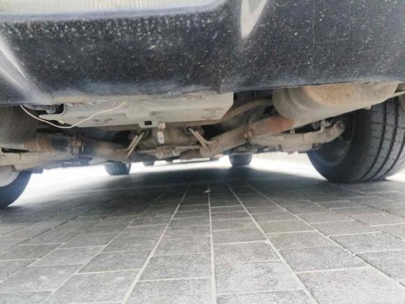 [宁波·浙B] 二手福特Mustang2015款 2.3T 性能版