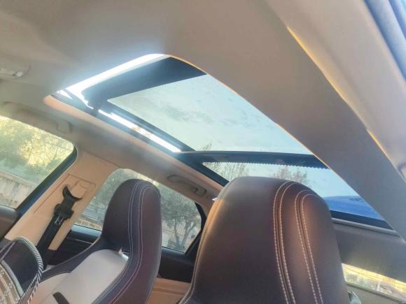 [济南·鲁A] 二手奔腾奔腾T772019款 230 TID 自动豪华型 国V