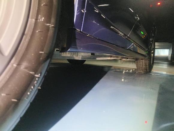 [青岛·鲁B] 二手宝马宝马X32018款 xDrive25i M运动套装 国V