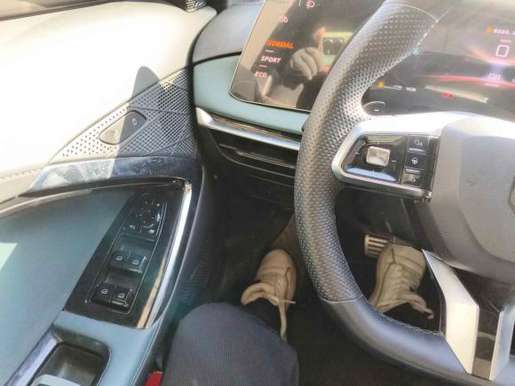 [合肥·皖A] 二手名爵MG72023款 1.5T DCT至美优雅版