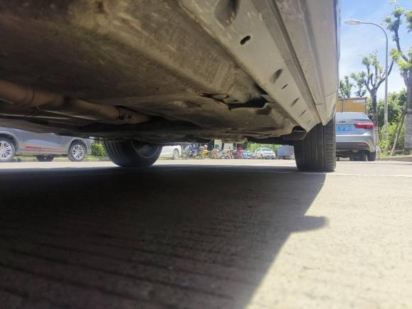 [金华·浙G] 二手奥迪奥迪Q72021款 55 TFSI quattro S line尊贵型