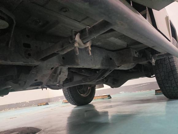 [湖州·浙E] 二手北京汽车制造厂212经典2019款 1.5T 方门 国VI