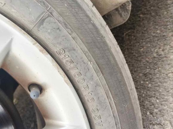 [上海·沪C] 二手丰田锐志2007款 2.5S 真皮天窗版