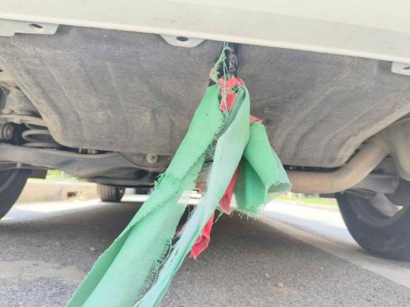 [上海·苏D] 二手本田皓影2021款 锐·混动 2.0L 两驱锐·豪华版