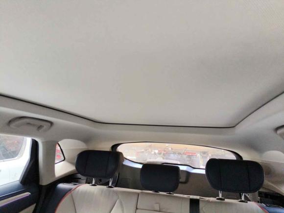 [杭州·浙A] 二手魏牌玛奇朵DHT-PHEV2021款 1.5L 大师版