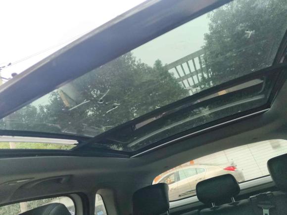 [杭州·浙M] 二手标致标致30082015款 1.6THP 自动至尚版